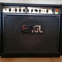 Amplificatore Engl Screamer 50