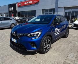 Mitsubishi ASX 1.3L Mild Hybrid 140 CV Intense "A