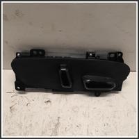 Sedili ant. dx. LEXUS Serie NX II 8492076020