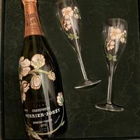 Champagne perrier-jouet belle epoque