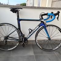 Cannondale Slice Ultegra 2015