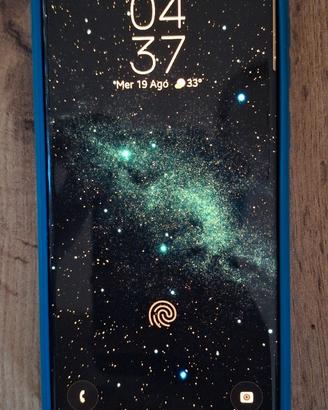 Samsung S22 Ultra 5G 512GB con S pen