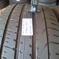 2 PNEUMATICI SEMINUOVI 285/40/22 110Y PIRELLI PZER