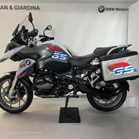 BMW R 1200 GS Abs my13