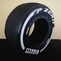 pneumatico f1 driver academy