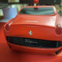 Automobiline radiocomandate Ferrari e Chicco/cars