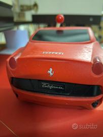 Automobiline radiocomandate Ferrari e Chicco/cars