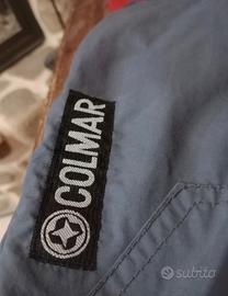 Pantalone da Sci COLMAR 52