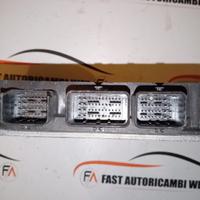 Centralina Motore Renault Megane II Serie 1500 DCI