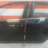 Porta anteriore posteriore peugeot 2008 2017 2018
