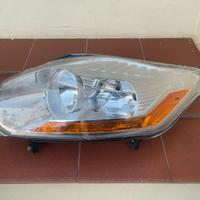 Faro Anteriore Ford Kuga