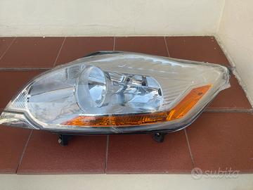 Faro Anteriore Ford Kuga