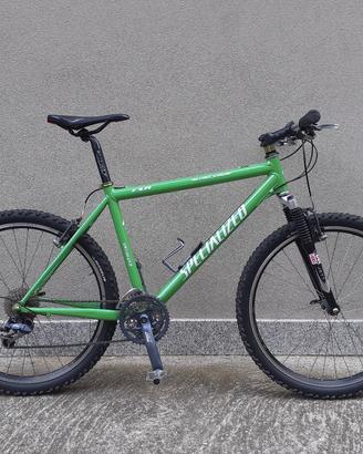 mtb specialized stumpjumper