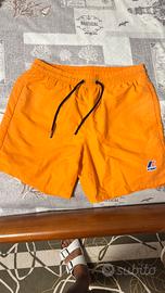 Shorts da mare K-Way
