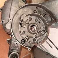 CARTER VESPA 50 SPECIAL