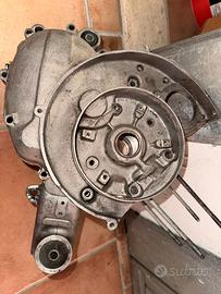 CARTER VESPA 50 SPECIAL