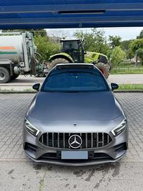 Classe A 35 AMG