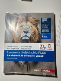 La nuova biologia.blu