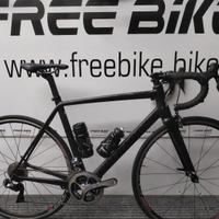 Bici da corsa carbonio Colnago V1 R - 52s