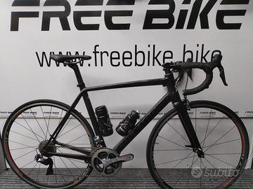 Bici da corsa carbonio Colnago V1 R - 52s