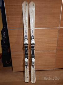 SCI + SCARPONI (anche separati)