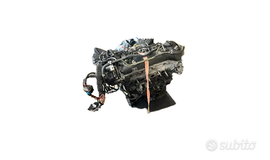Motore Mini One D 1.4