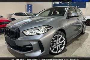 BMW 118 i 5p. Msport Edition SEDILI PERFORMANCE/