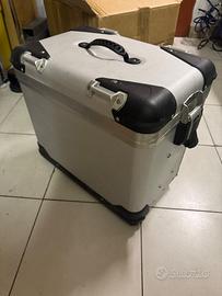 Valige Multistrada alluminio