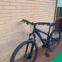 Bicicletta rockrider st 120 27.5