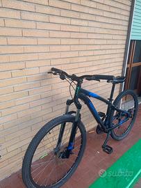 Bicicletta rockrider st 120 27.5