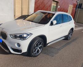 Bmw x1 (f48) - 2019