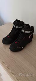Scarpe moto tcx