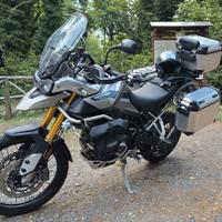 Triumph Tiger 900 - 2023