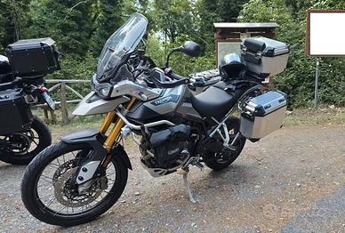 Triumph Tiger 900 - 2023