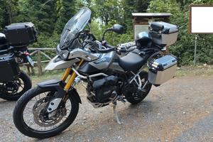 Triumph Tiger 900 - 2023