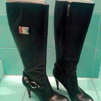 STIVALI LUCIANO PADOVAN