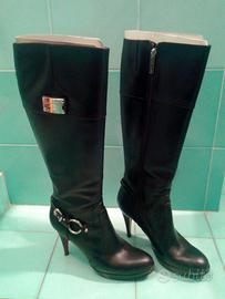 STIVALI LUCIANO PADOVAN