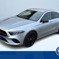 Mercedes-Benz Classe A 180d AutomaticProgress...