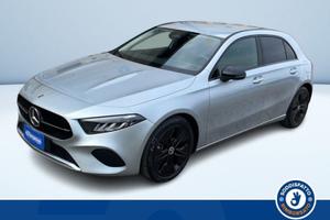 Mercedes-Benz Classe A 180d AutomaticProgress...