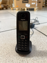 Cordless Gigaset A510