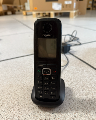 Cordless Gigaset A510