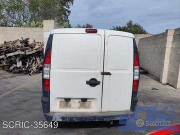 CITROEN BERLINGO B9 1.6 HDI 90 90CV -Ricambi