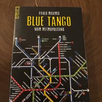 Blue Tango