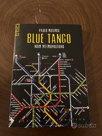 Blue Tango