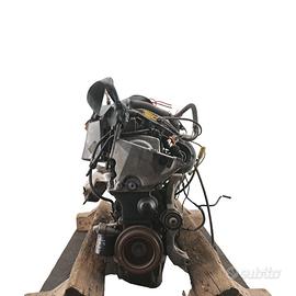 Motore Renault Clio 2a serie 1.2 benzina 8V 2003