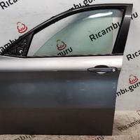 Porta Anteriore Sinistra Bmw X6 E71