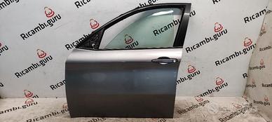 Porta Anteriore Sinistra Bmw X6 E71