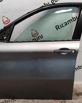 Porta Anteriore Sinistra Bmw X6 E71