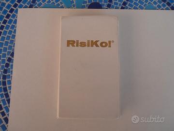 Risiko Pocket gioco Editrice Giochi