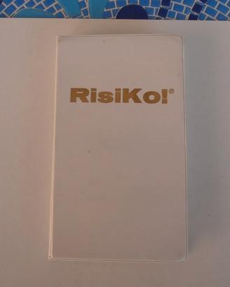Risiko Pocket gioco Editrice Giochi